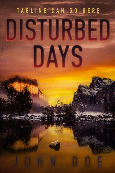 Disturbed Days
